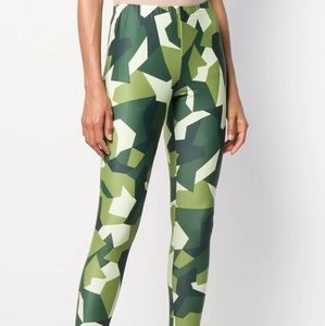 JUNYA WATANABE COMME DES GARÇONS Athletic leggings